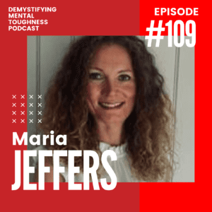 Maria Jeffers