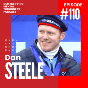 EP 110 Episode Cover Dan Steele