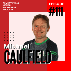 EP 111 Episode Cover Michael Caulfield