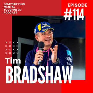 EP 114 Episode Cover Tim Bradshaw