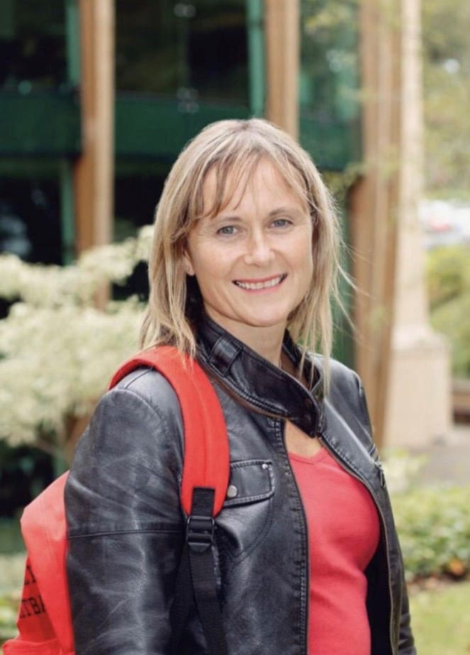 Polly Brennan