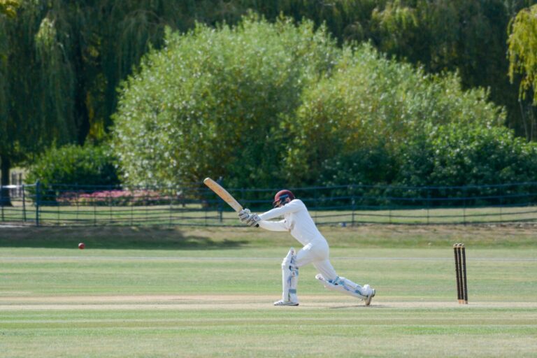 Supporting a Batsman to Score More Runs