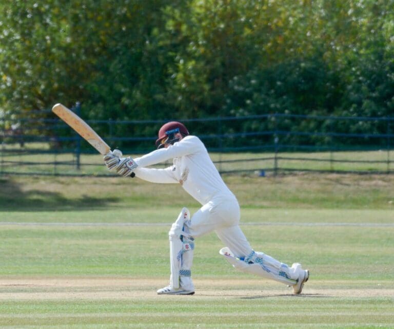 Supporting a Batsman to Score More Runs