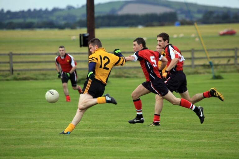 Does Specialising on One Sport Hinder a Child’s Development - Part 1