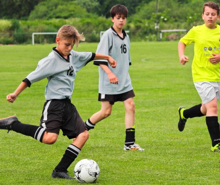Youth Sports Psychology Tips Helping a Critical Child When You’re a Parent