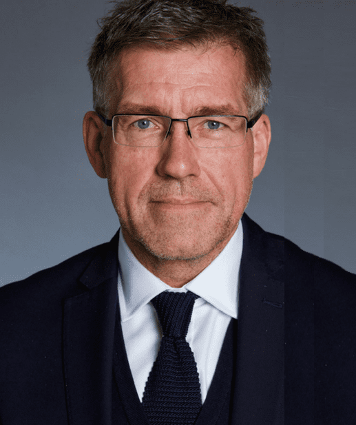 Nick Littlehales
