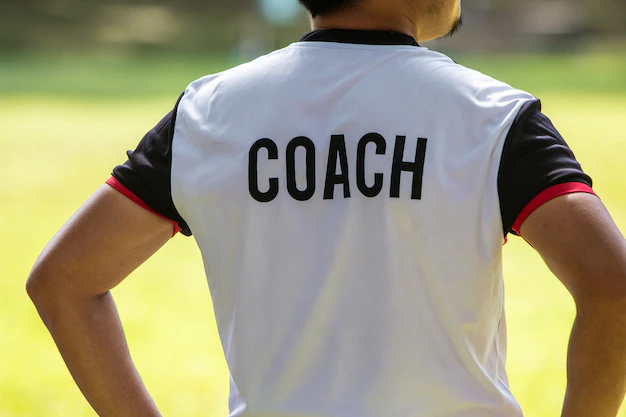 Sports Coach Insights Helping Confident Coaches Keep on Progressing
