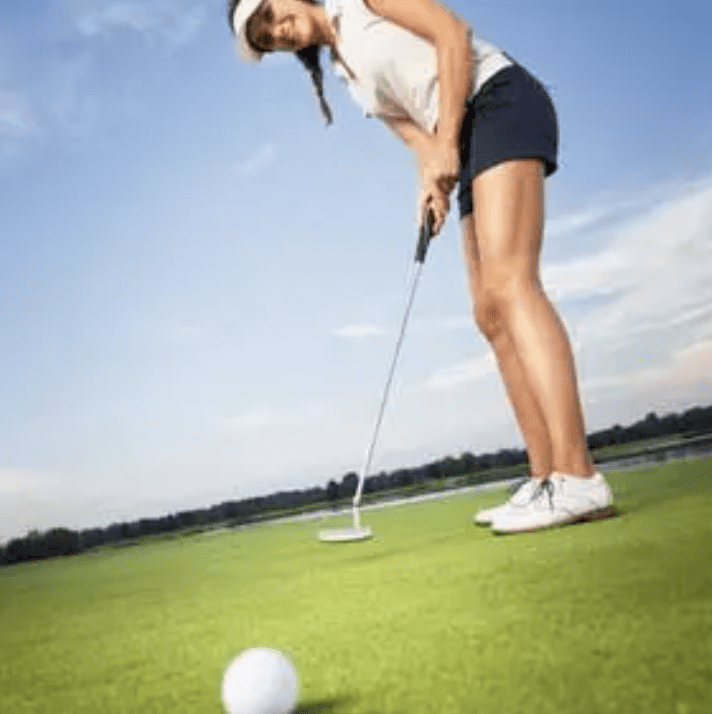 Focused Athlete Checklist
