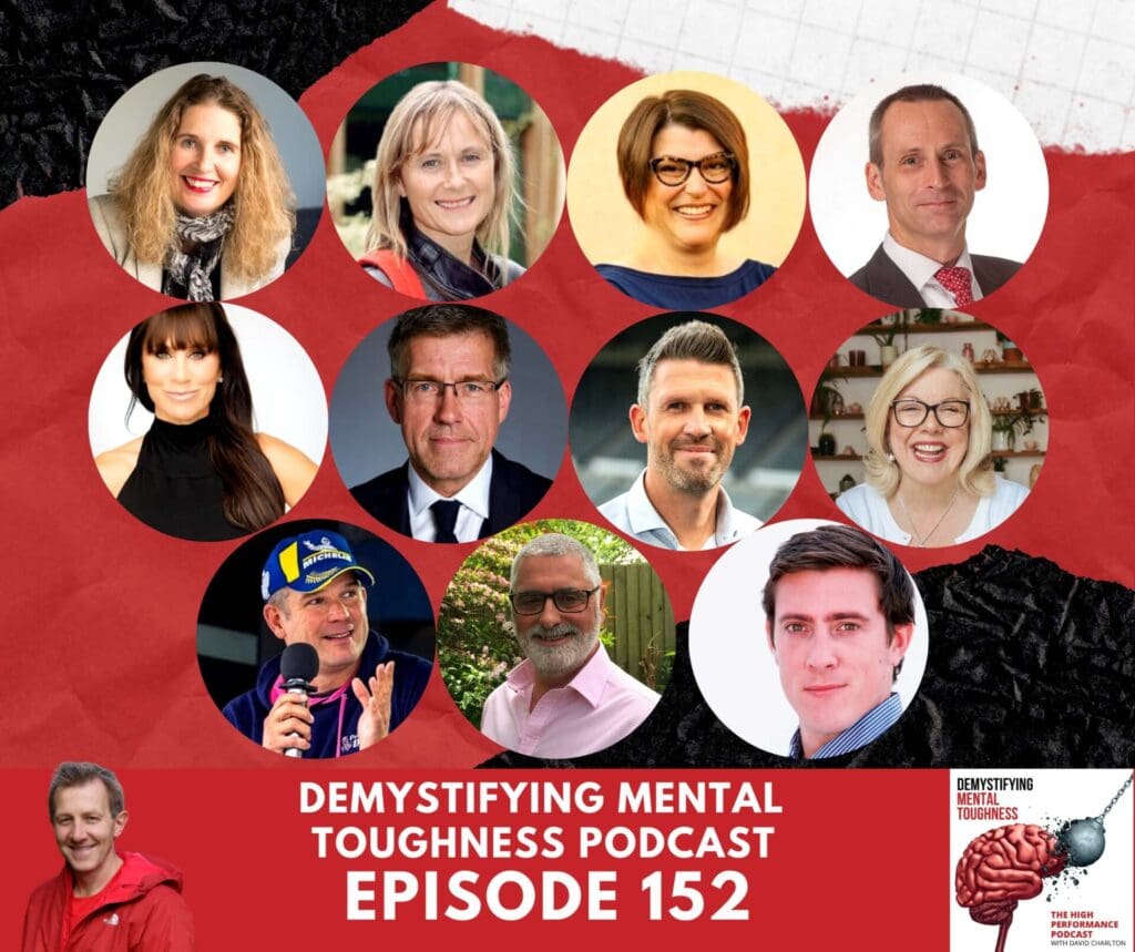 30 Ways to Optimise Your Performance and Mental Health