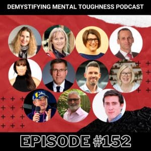 EP 152 30 Ways to Optimise Your Performance and Mental Health