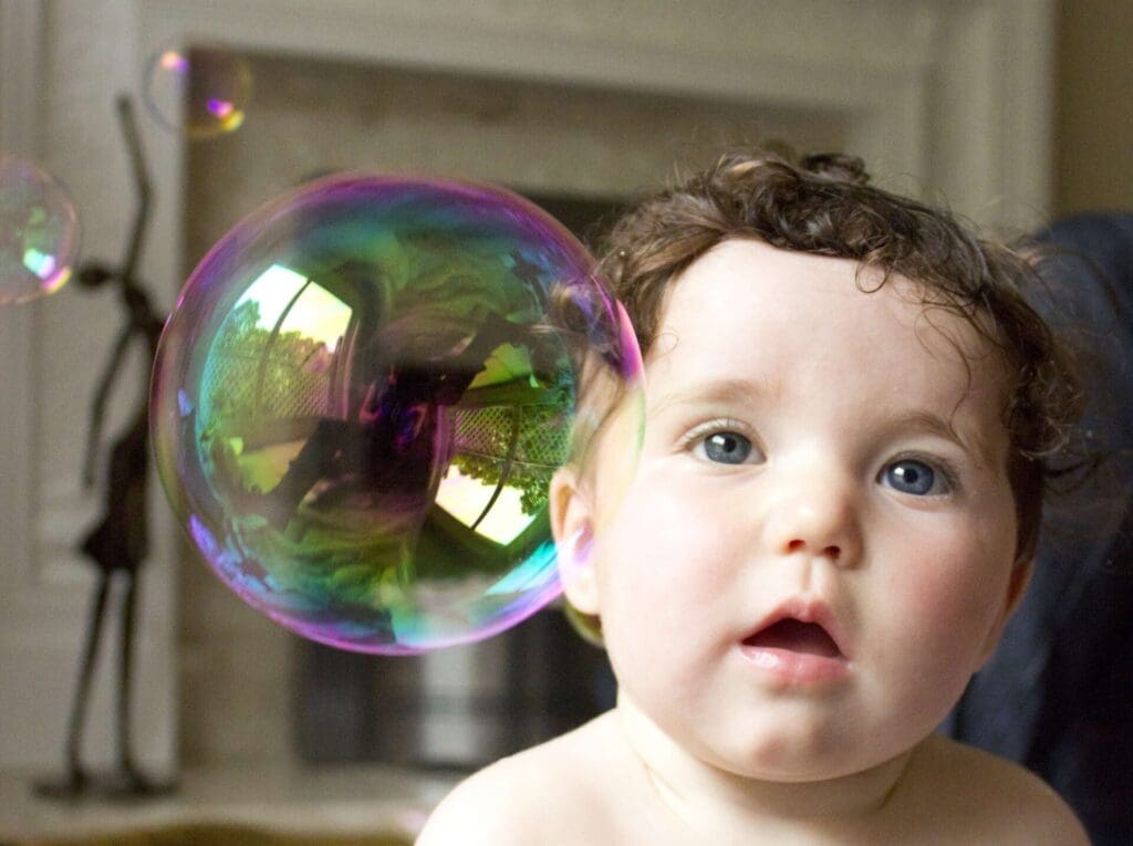 Bubbles