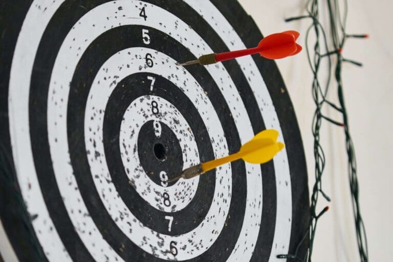 Sports Psychology Tips Why You Should Stop Setting SMART Goals