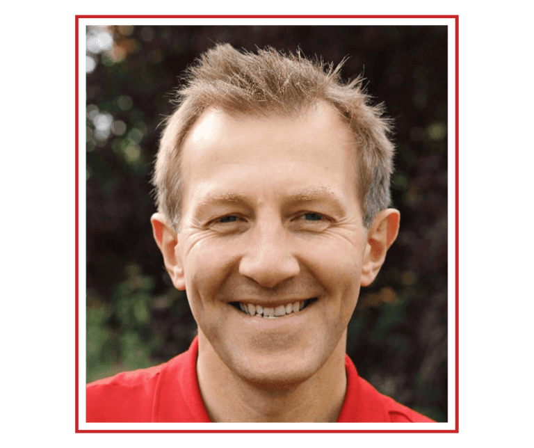 David Charlton