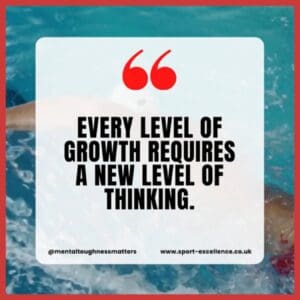 Level of Growth