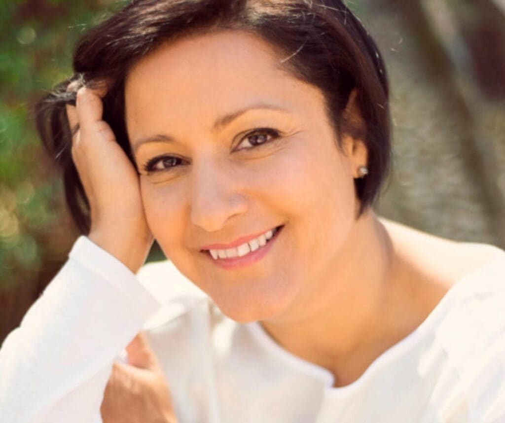 Ruth Chiles