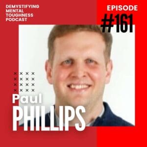 EP 161 Episode Cover Paul Phillips
