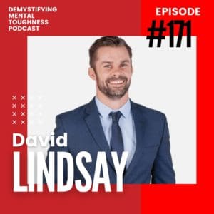 EP 171 Episode Cover David Lindsay