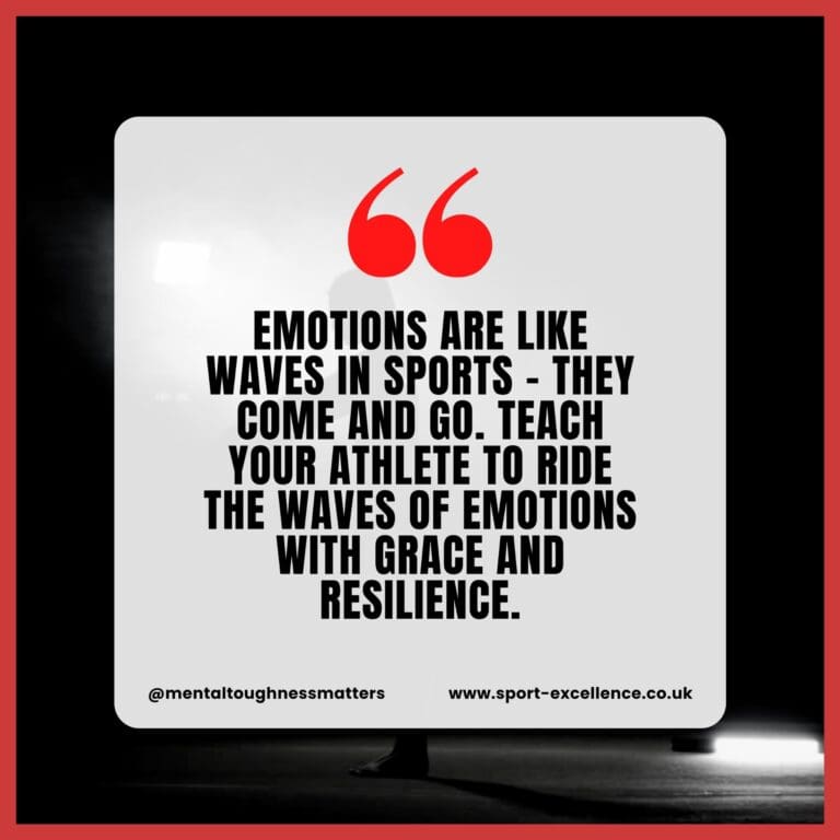 Waves of Emotions