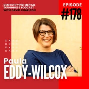 EP 178 Episode Cover Paula Eddy-Wilcox