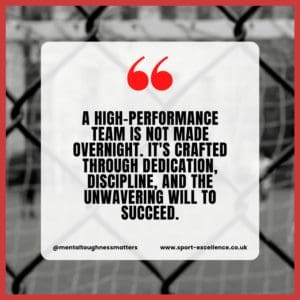 High-Performance Team