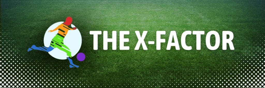 the x factor