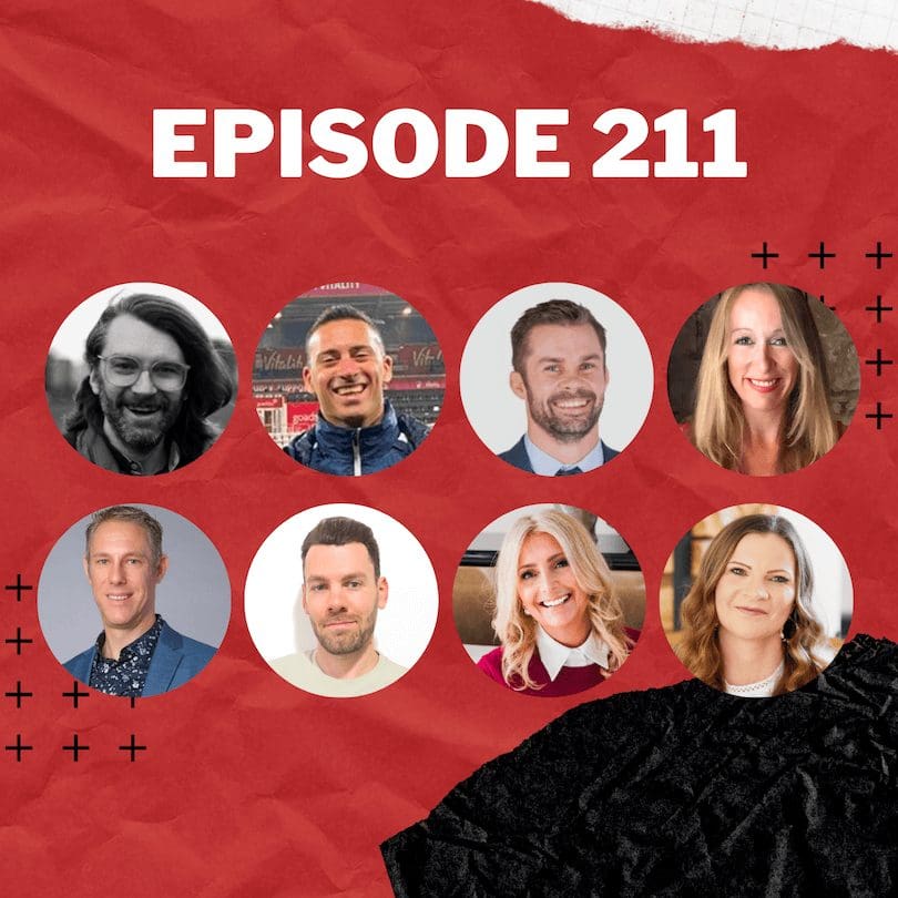 EP 211 25 Ideas that will boost your Performance and Mental Health
