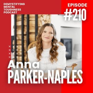 EP 210 Episode Cover Anna Parker-Naples