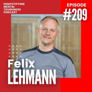 EP 209 Episode Cover Felix Lehmann