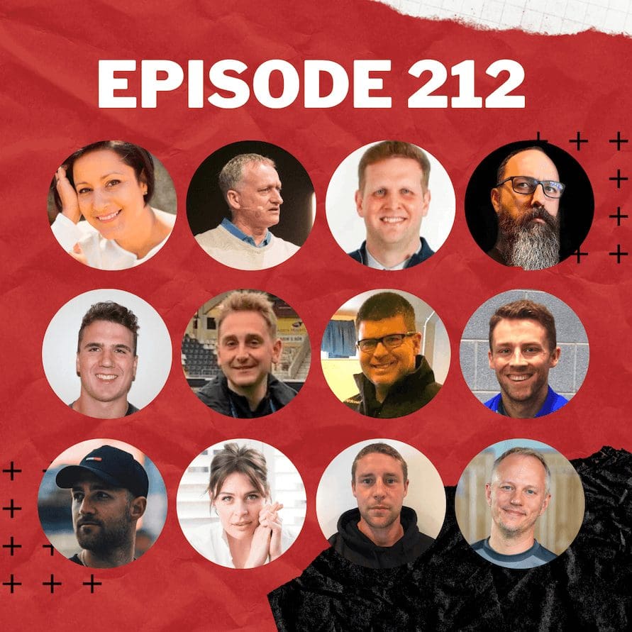 EP 212 Ideas That Will Optimise Your Performance