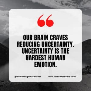 Uncertainty
