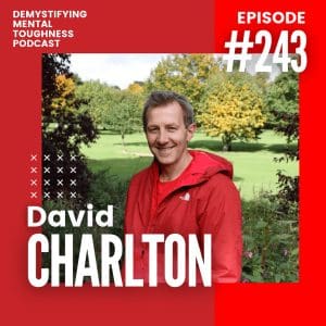 EP 243 Episode Cover David Charlton