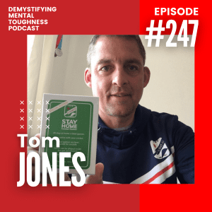 EP 247 Episode Cover Tom Jones