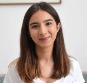 Gayatri Bhushan Sport and Exercise Psychologist