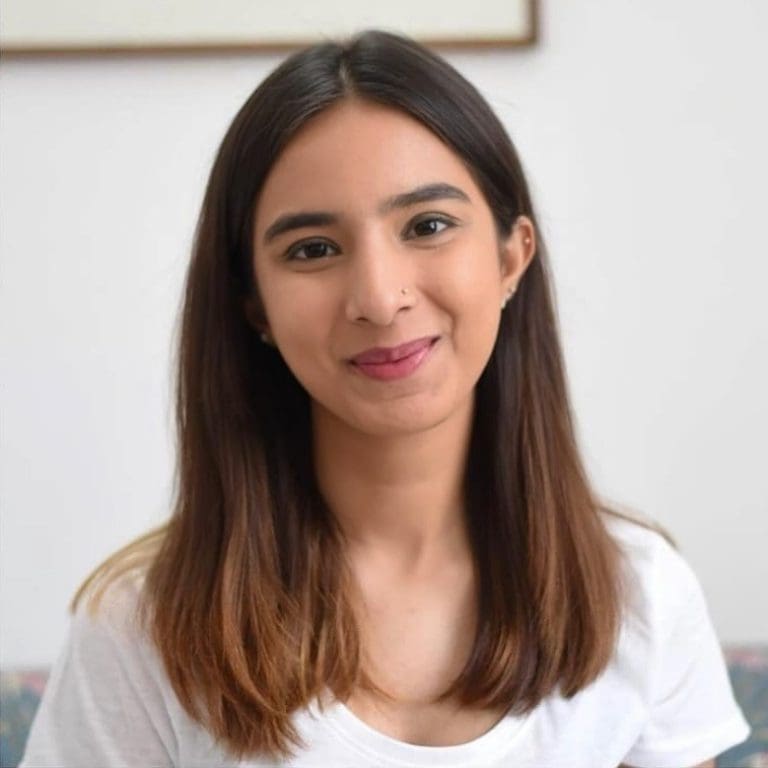 Gayatri Bhushan