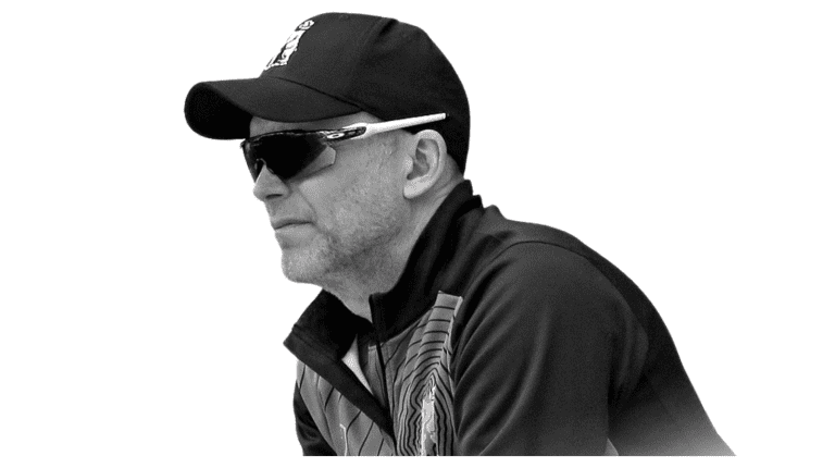 Stuart Barnes