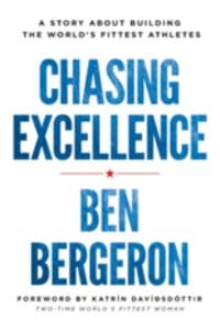 chasing excellence